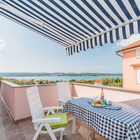 Apartment F-4 Клімно Екстер'єр фото
