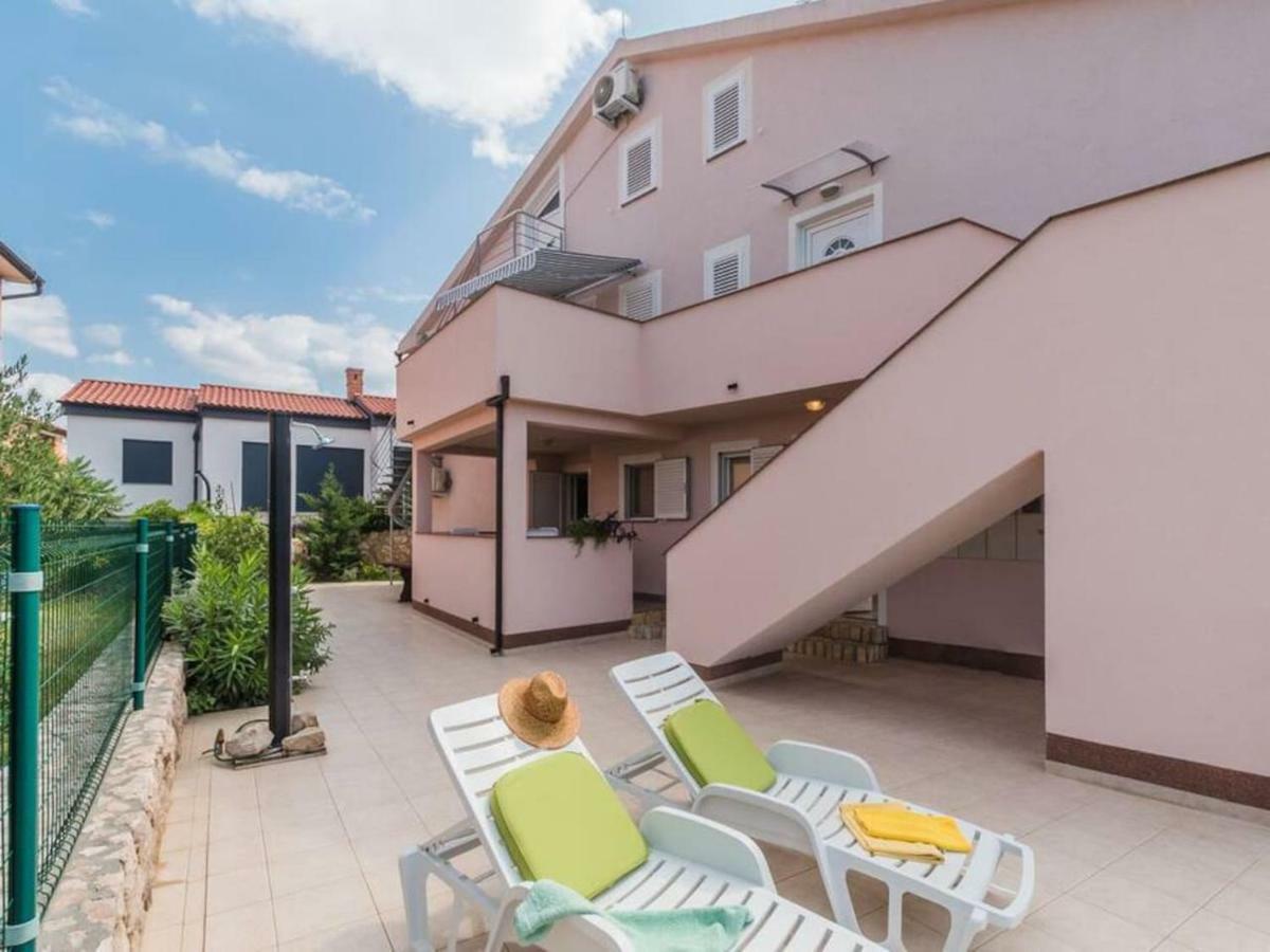 Apartment F-4 Клімно Екстер'єр фото