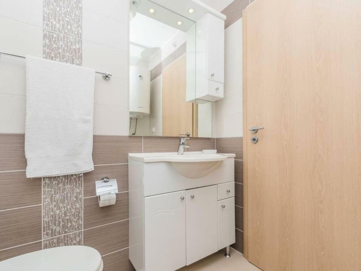 Apartment F-4 Клімно Екстер'єр фото