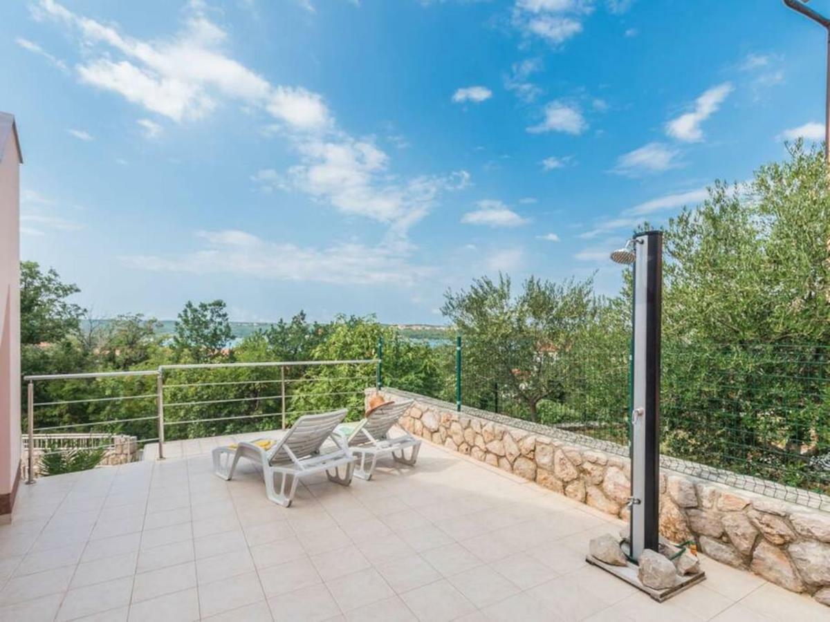 Apartment F-4 Клімно Екстер'єр фото