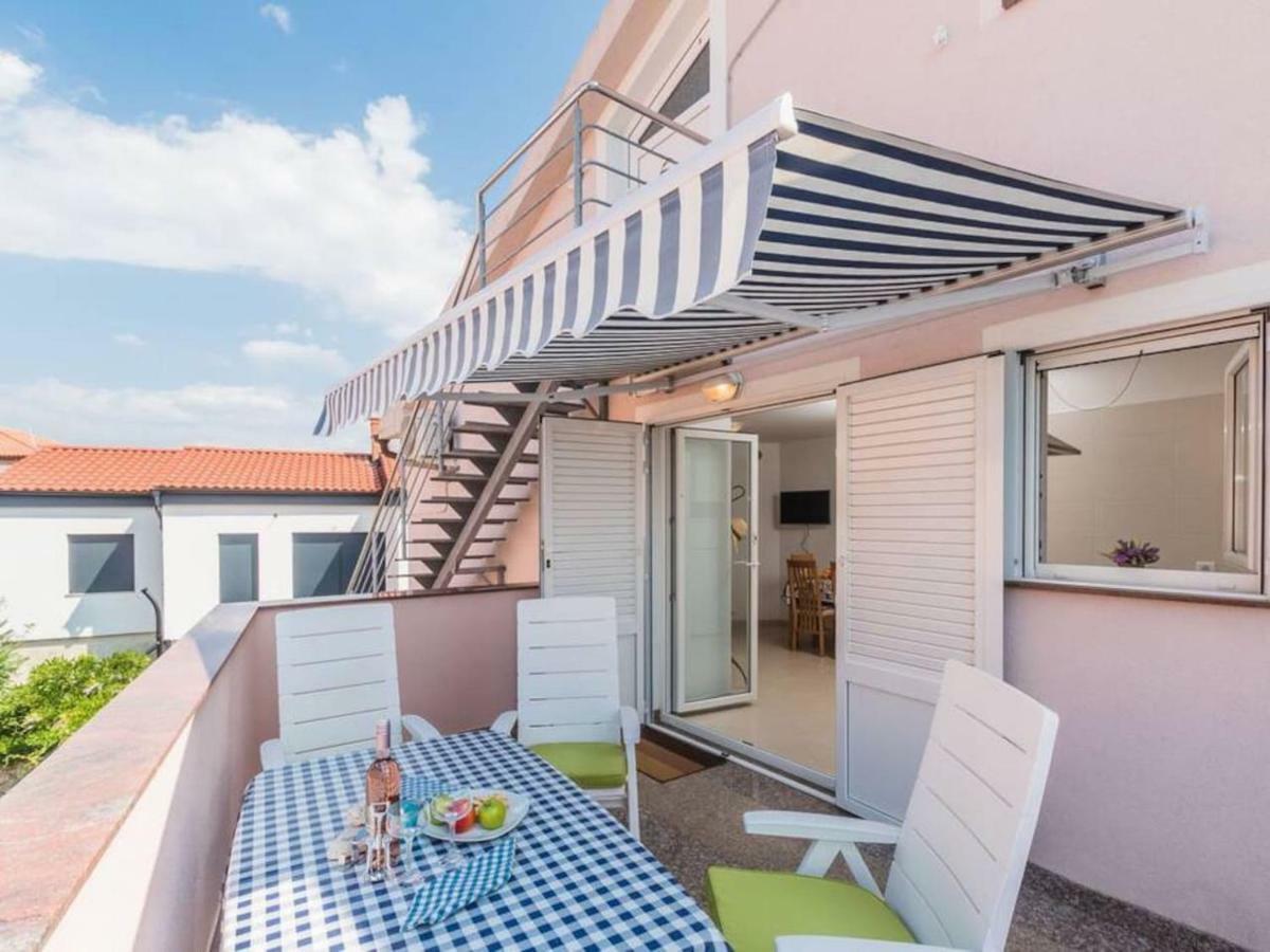 Apartment F-4 Клімно Екстер'єр фото