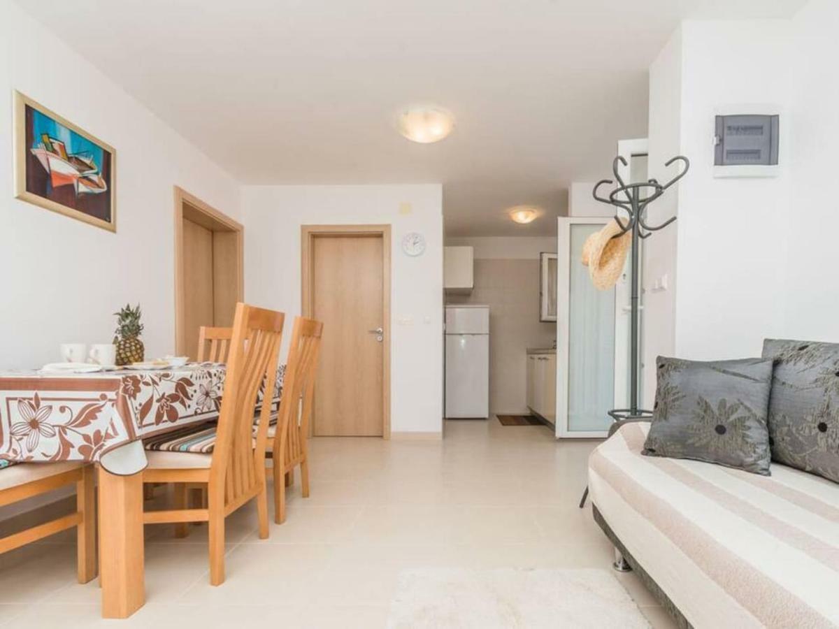 Apartment F-4 Клімно Екстер'єр фото