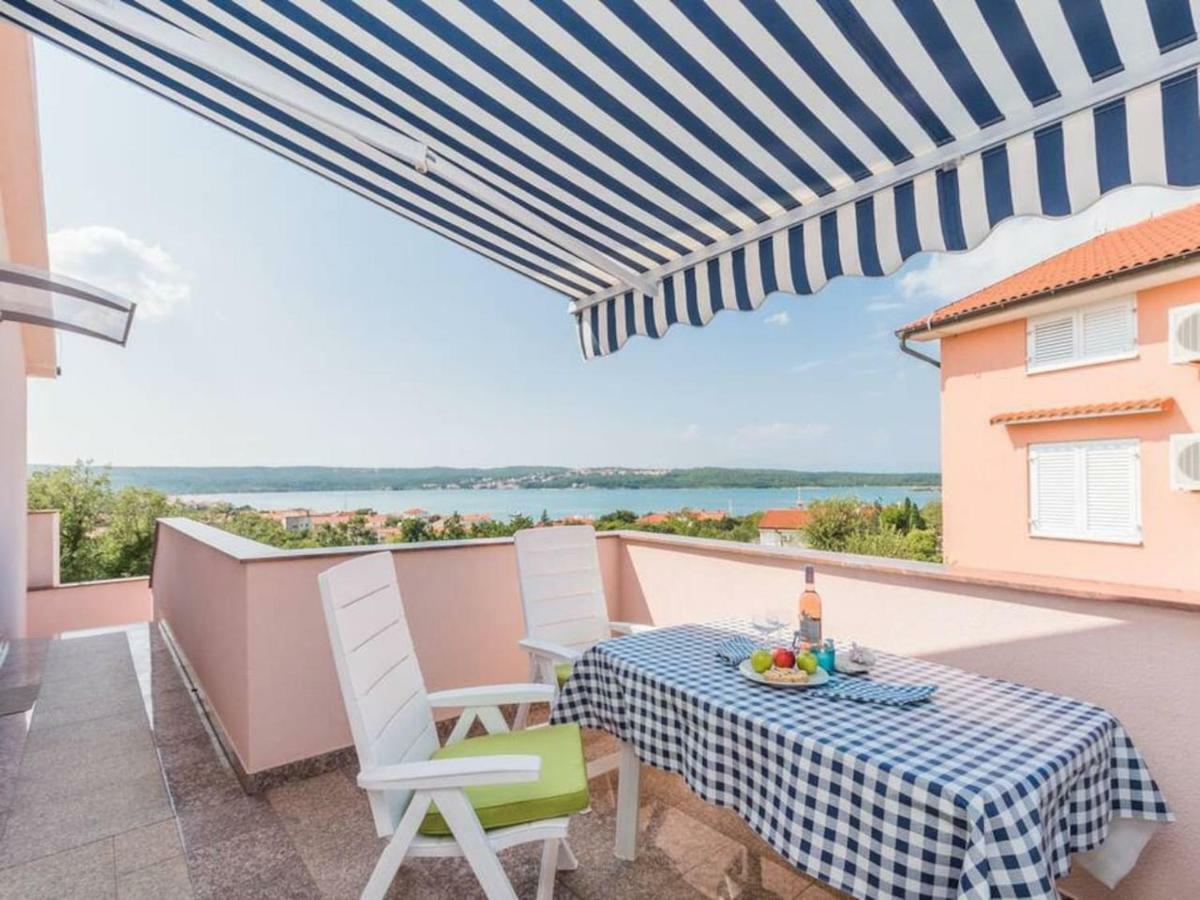 Apartment F-4 Клімно Екстер'єр фото