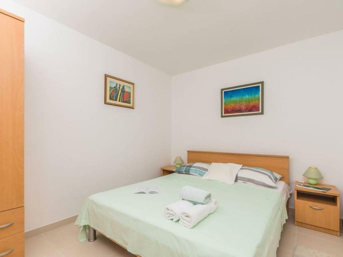 Apartment F-4 Клімно Екстер'єр фото