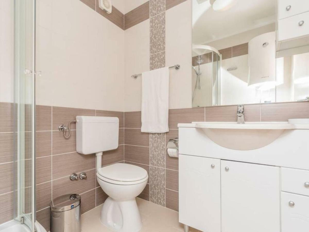 Apartment F-4 Клімно Екстер'єр фото